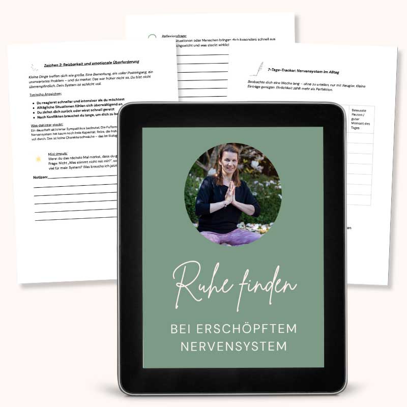 Workbook 5 Zeichen Nervensystem