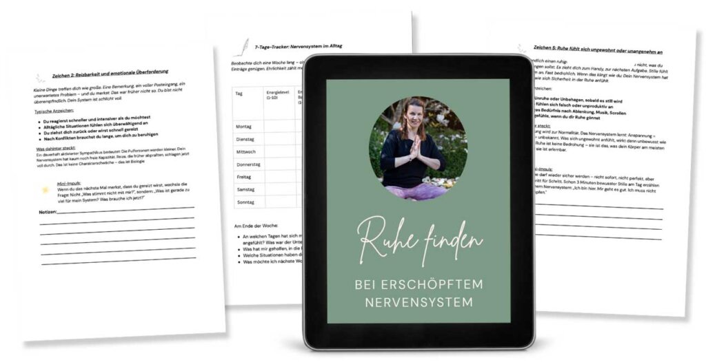 Workbook 5 Zeichen Nervensystem