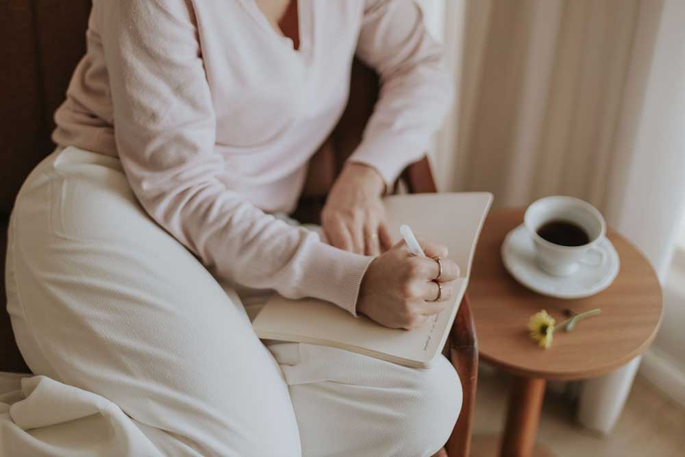 Hormonelles Ungleichgewicht Zyklustagebuch